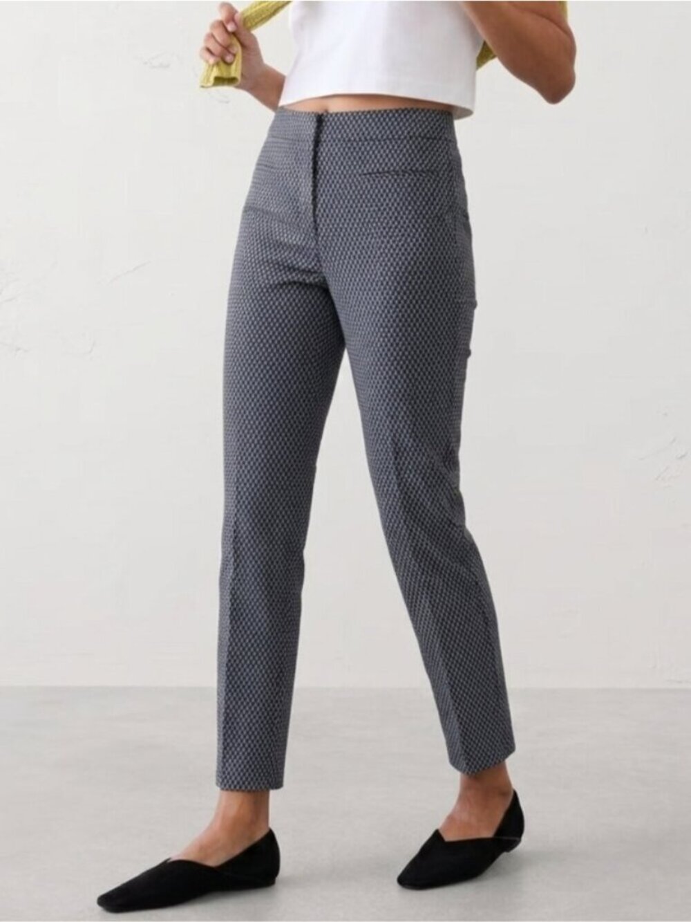 Banana Republic Sloan Pants